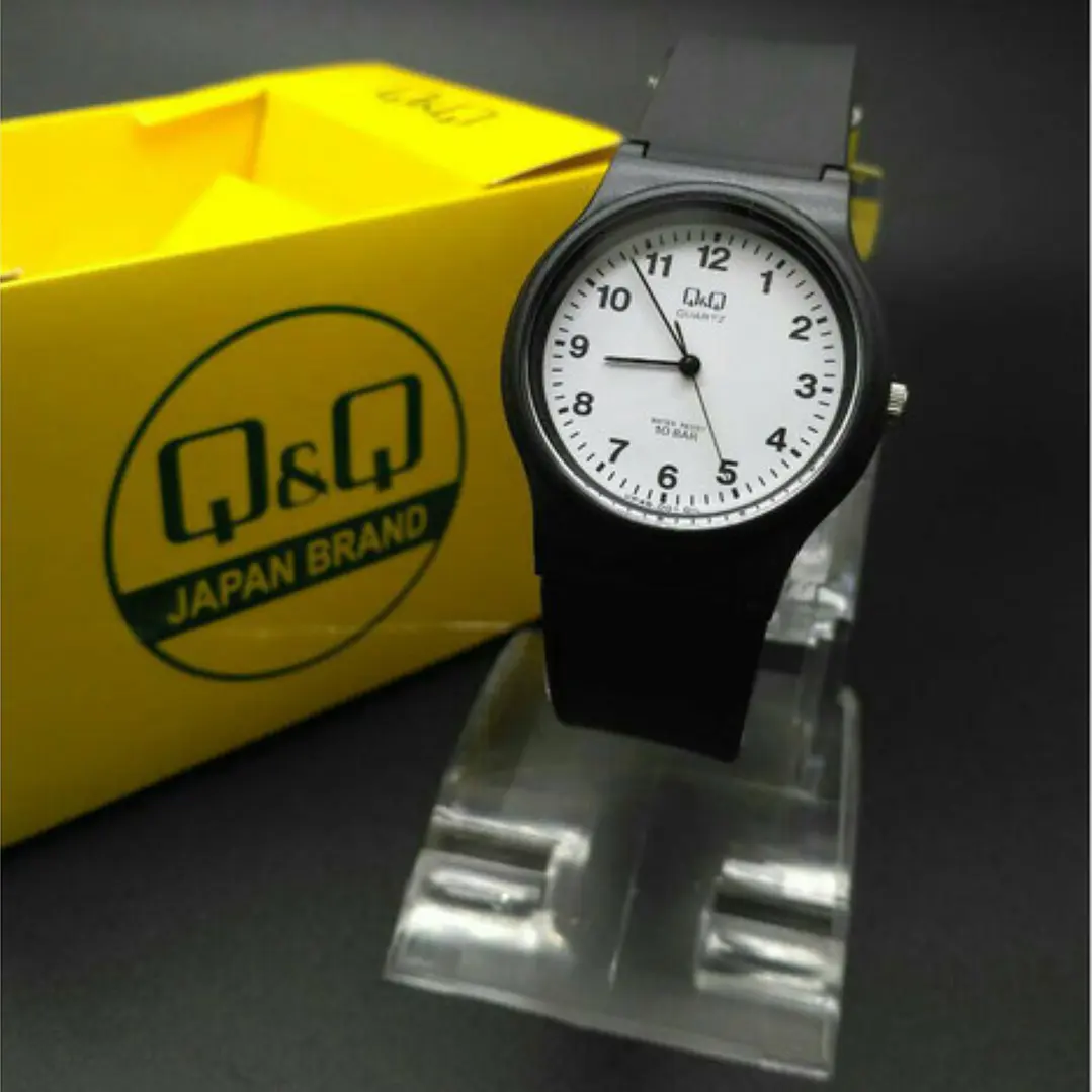 Reloj Q&Q hombre Modelo VP46J001Y 3