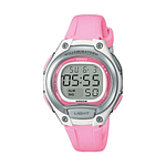 Reloj Casio mujer Modelo LW-203-4AV