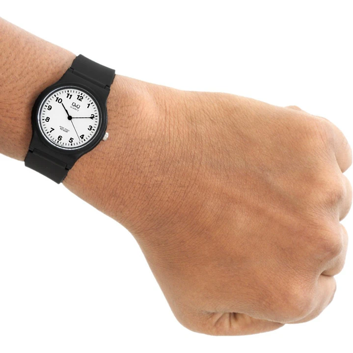 Reloj Q&Q hombre Modelo VP46J001Y 4