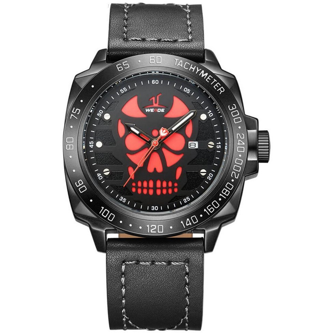 Reloj Weide hombre Modelo UV1510B-2C 1