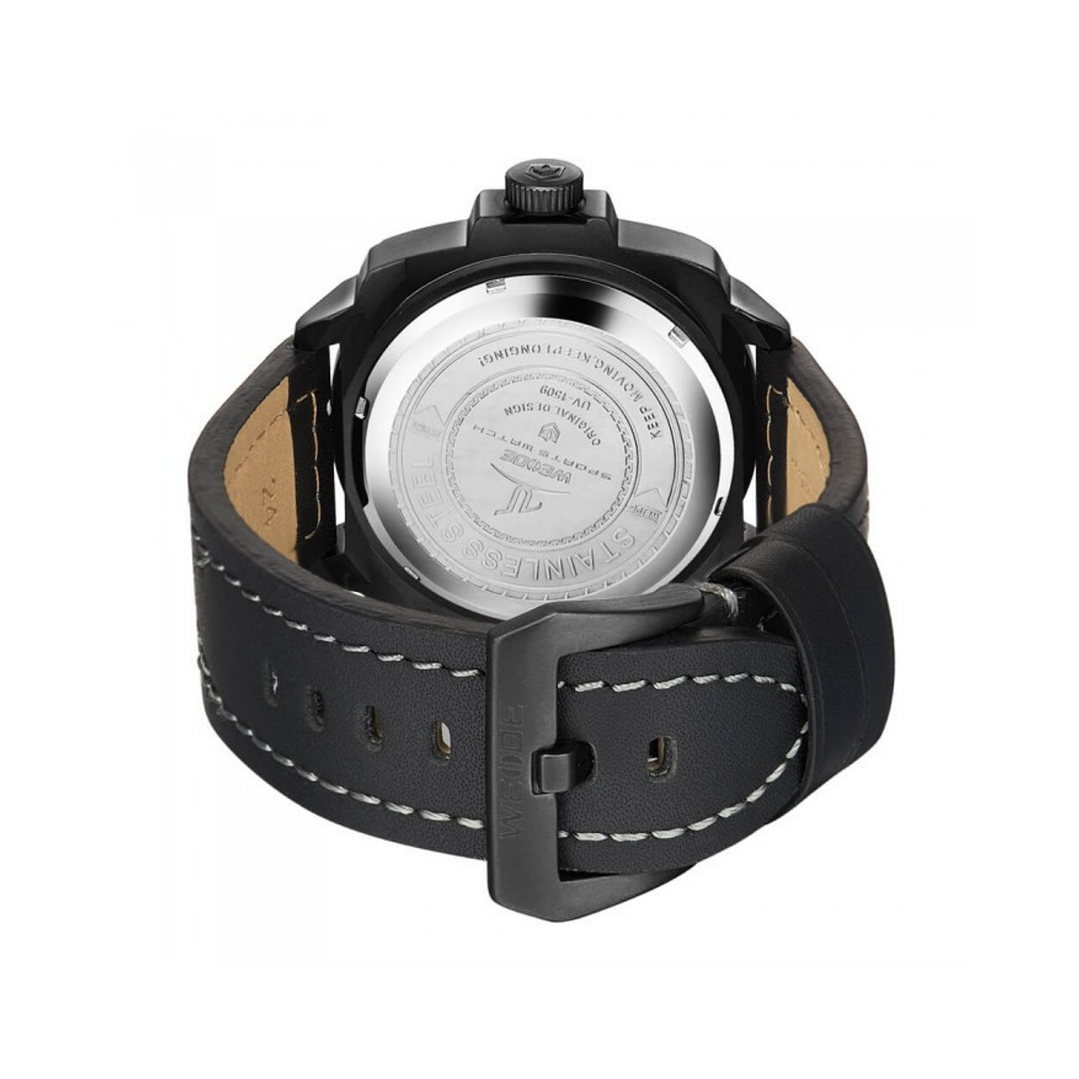Reloj Weide hombre Modelo UV1510B-2C 2