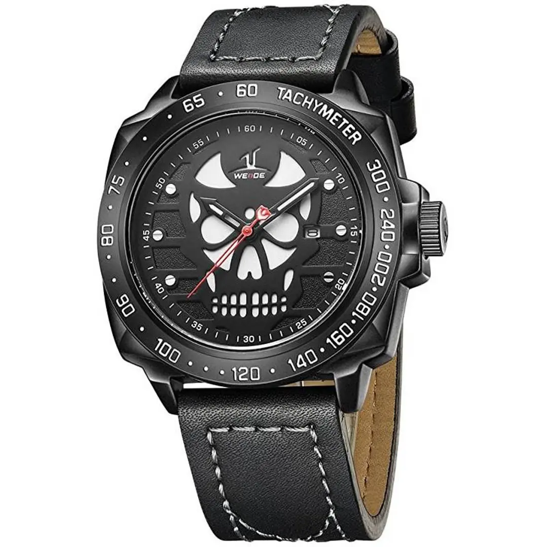 Reloj Weide hombre Modelo UV1510B-1C 1