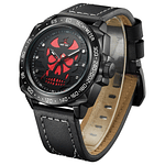 Reloj Weide hombre Modelo UV1510B-2C