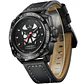 Reloj Weide hombre Modelo UV1510B-1C - Miniatura 2