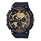 Reloj Casio hombre Modelo MCW-200H-9AV - Miniatura 1