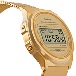 Reloj Casio vintage Modelo A-171WEMG-9A