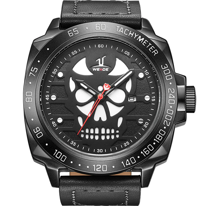 Reloj Weide hombre Modelo UV1510B-1C 3