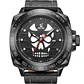 Reloj Weide hombre Modelo UV1510B-1C - Miniatura 3