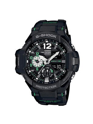 Reloj G-Shock Digital Hombre GA-1100-1A3DR
