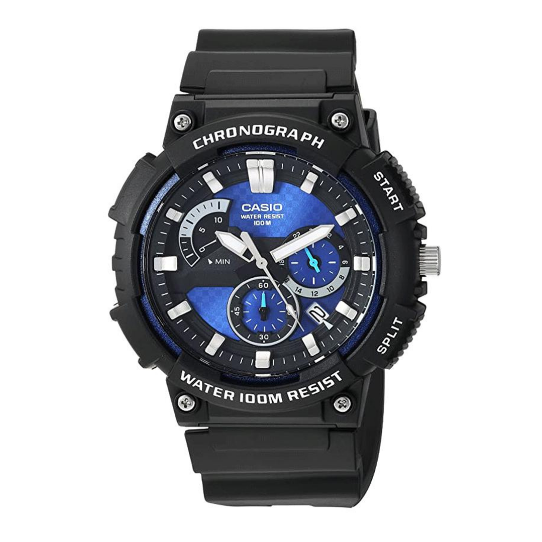 Reloj Casio hombre Modelo MCW-200H-2AV 1