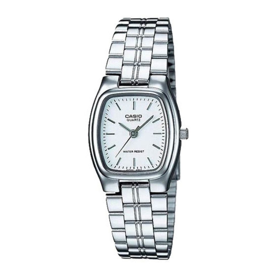 Reloj Casio mujer Modelo LTP-1169D-7A 1