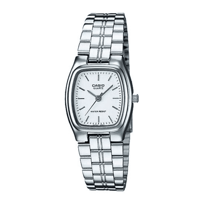 Reloj Casio mujer Modelo LTP-1169D-7A 1
