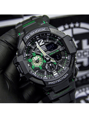 Reloj G-Shock Digital Hombre GA-1100-1A3DR