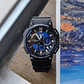 Reloj Casio hombre Modelo MCW-200H-2AV - Miniatura 2