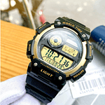 Reloj Casio hombre Modelo AE-1400WH-9AV