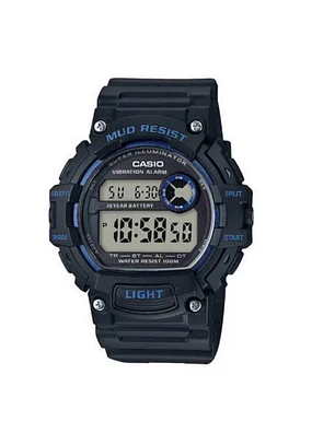 Reloj Casio hombre Modelo TRT-110H-2AV