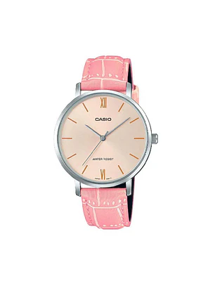 Reloj Casio mujer Modelo LTP-VT01L-4B