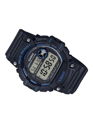 Reloj Casio hombre Modelo TRT-110H-2AV