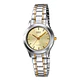 Reloj Casio mujer Modelo LTP-1275SG-9A - Miniatura 1