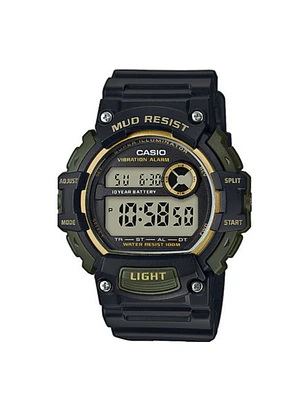 Reloj Casio hombre Modelo TRT-110H-1A2V