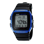 Reloj Casio Modelo W-96H-2AV