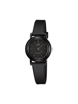 Reloj Casio mujer Modelo LQ-139A-1E