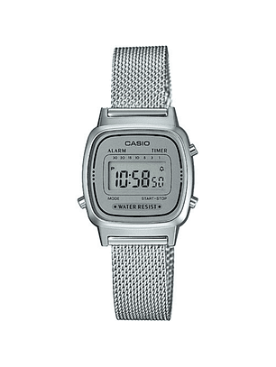 Reloj Casio vintage Modelo LA-670WEM-7