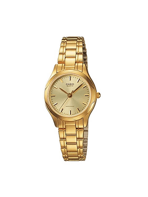 Reloj Casio mujer Modelo LTP-1275G-9A
