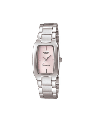 Reloj Casio mujer Modelo LTP-1165A-4C