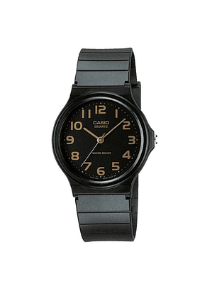 Reloj Casio Modelo MQ-24-1B2
