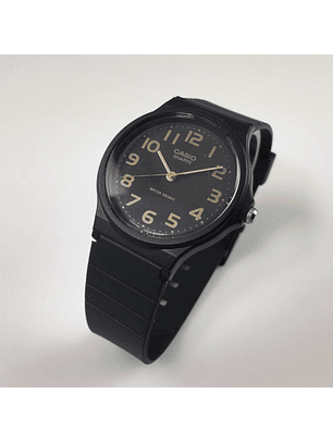 Reloj Casio Modelo MQ-24-1B2