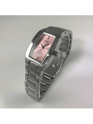Reloj Casio mujer Modelo LTP-1165A-4C