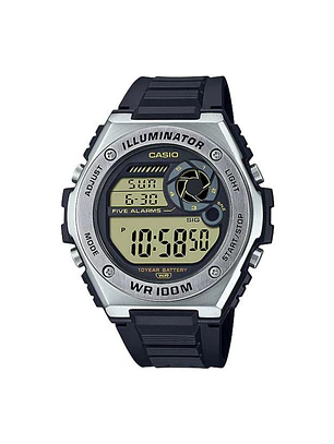 Reloj Casio hombre Modelo MWD-100H-9AV