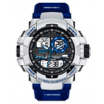 Reloj Q&Q análogo digital Modelo GW86J805Y