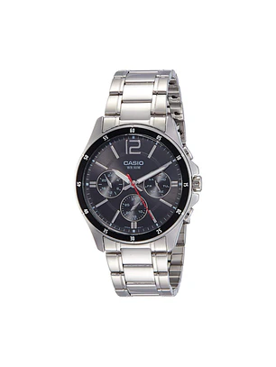 Reloj Casio hombre Modelo MTP-1374D-1AV