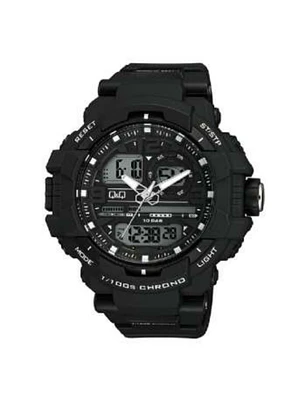 Reloj Q&Q análogo digital Modelo GW86J010Y