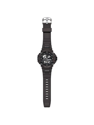 Reloj Q&Q análogo digital Modelo GW86J010Y