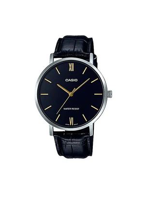 Reloj Casio mujer Modelo LTP-VT01L-1B
