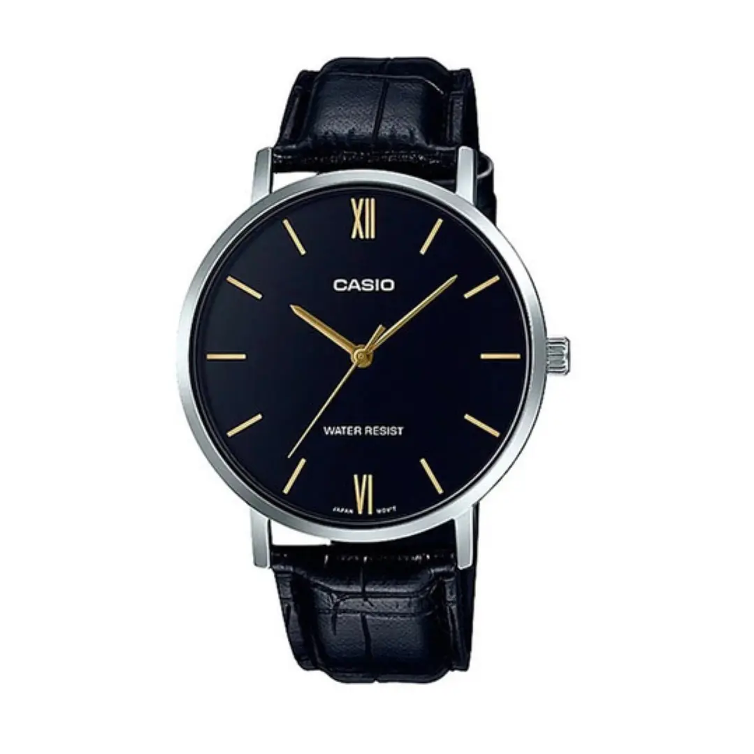 Reloj Casio mujer Modelo LTP-VT01L-1B 1