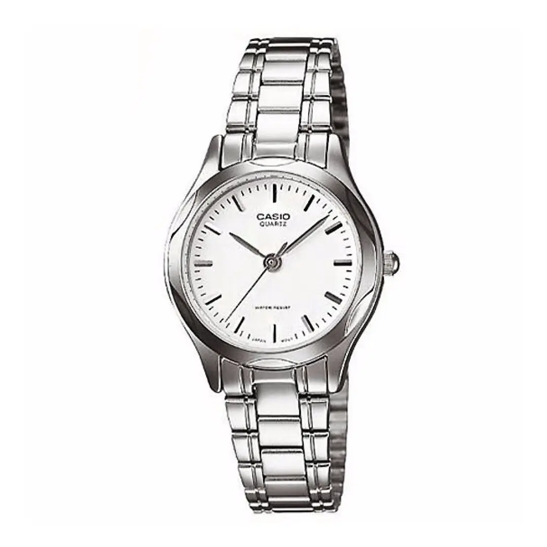 Reloj Casio mujer Modelo LTP-1275D-7A 1