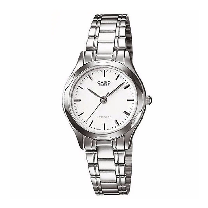 Reloj Casio mujer Modelo LTP-1275D-7A 1