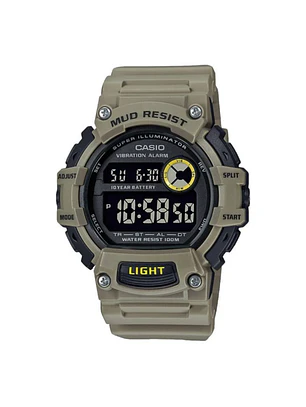 Reloj Casio hombre Modelo TRT-110H-5BV