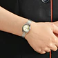 Reloj Casio mujer Modelo LTP-1275SG-9A - Miniatura 4