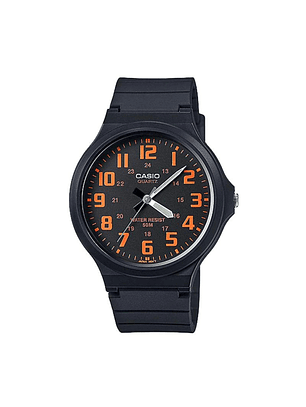 Reloj Casio hombre Modelo MW-240-4BV
