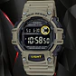 Reloj Casio hombre Modelo TRT-110H-5BV - Miniatura 2