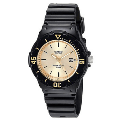 Reloj Casio mujer Modelo LRW-200H-9EV