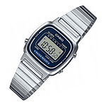 Reloj Casio vintage Modelo LA-670WA-2