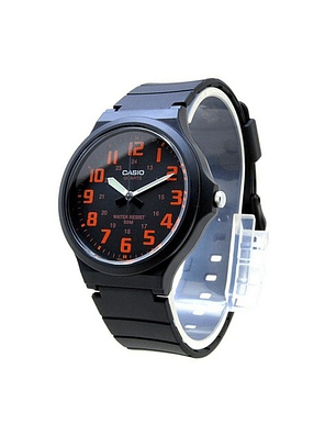 Reloj Casio hombre Modelo MW-240-4BV