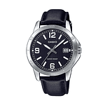 Reloj Casio hombre Modelo MTP-V004L-1B