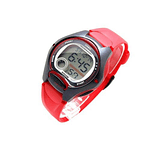 Reloj Casio mujer Modelo LW-200-4AV